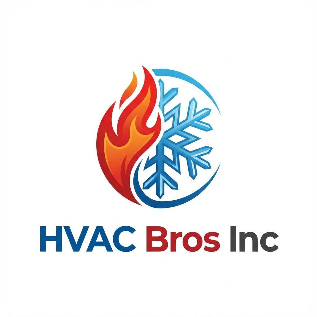 HVAC Bros Inc